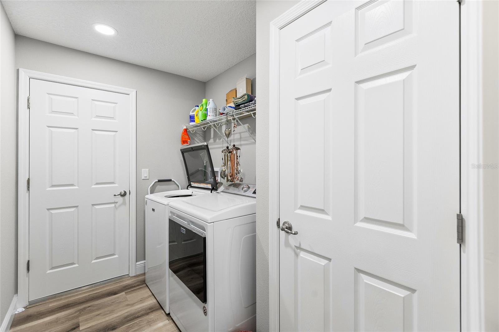 CITRUS SPGS UNIT 03 - Residential