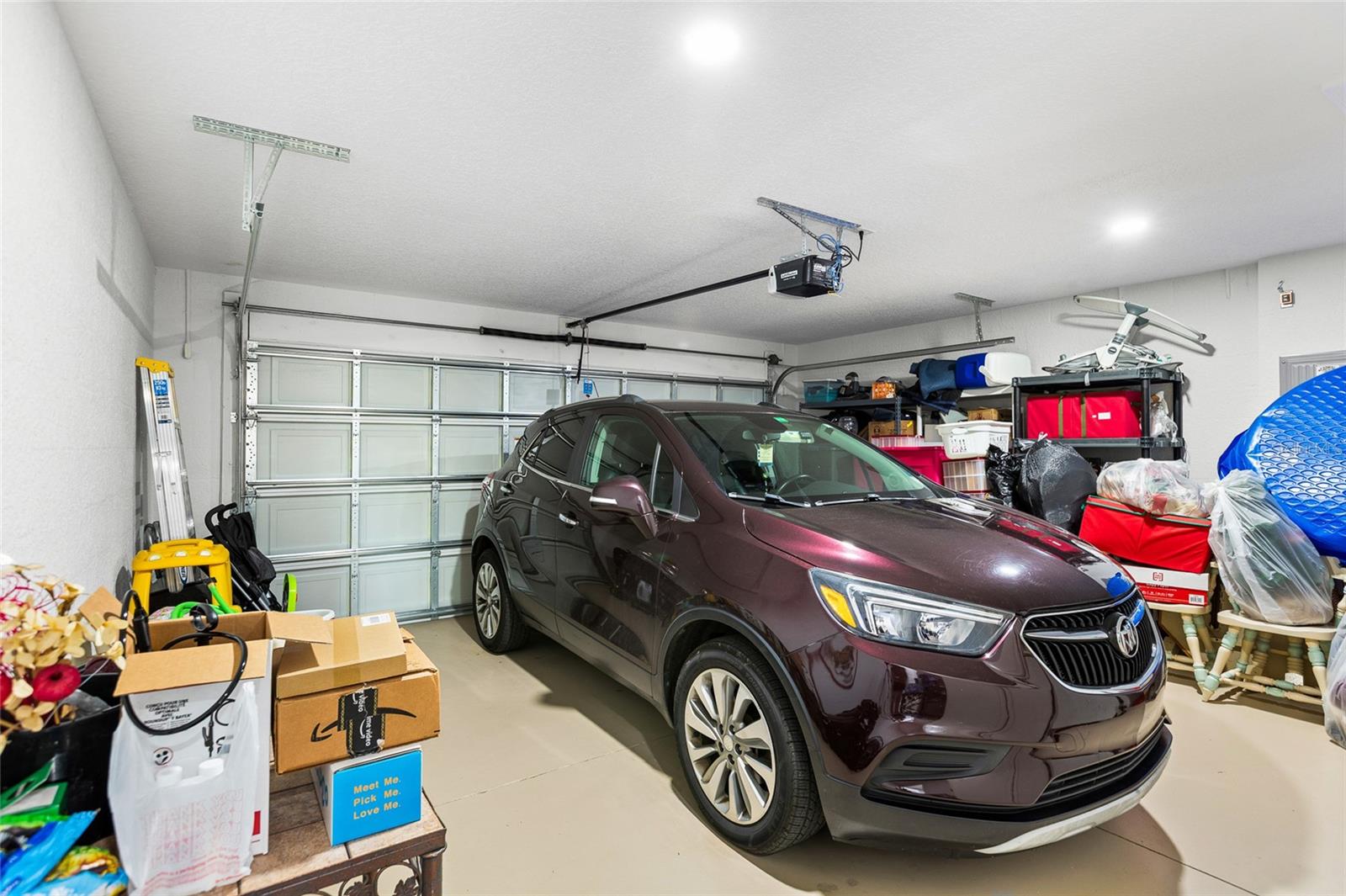 CITRUS SPGS UNIT 03 - Residential