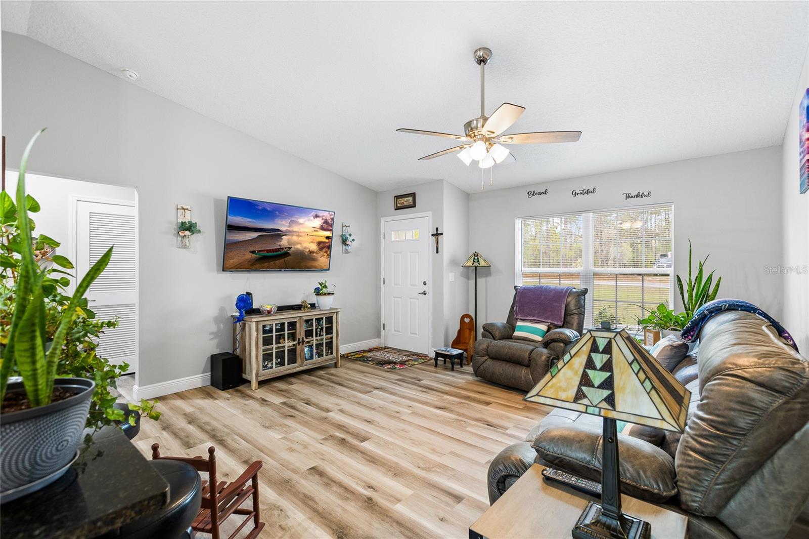 CITRUS SPGS UNIT 03 - Residential