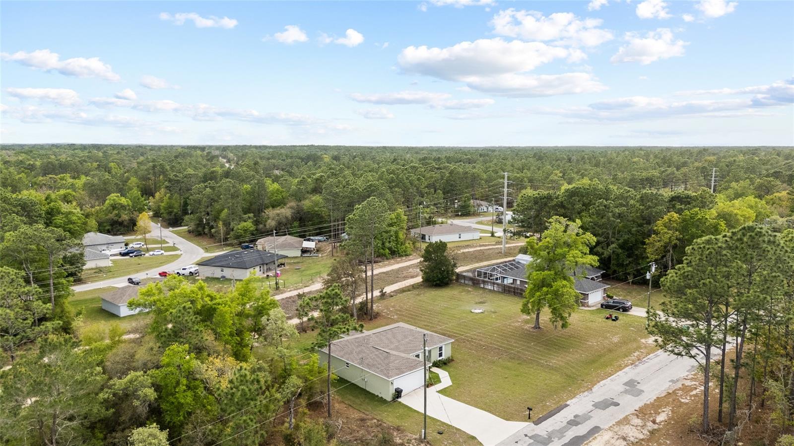 CITRUS SPGS UNIT 03 - Residential