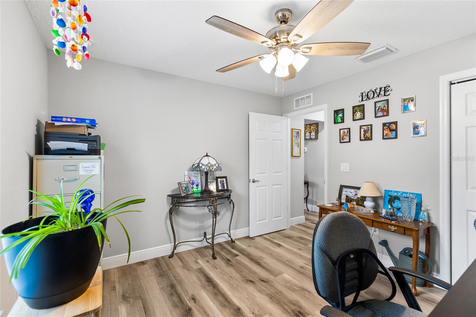 CITRUS SPGS UNIT 03 - Residential