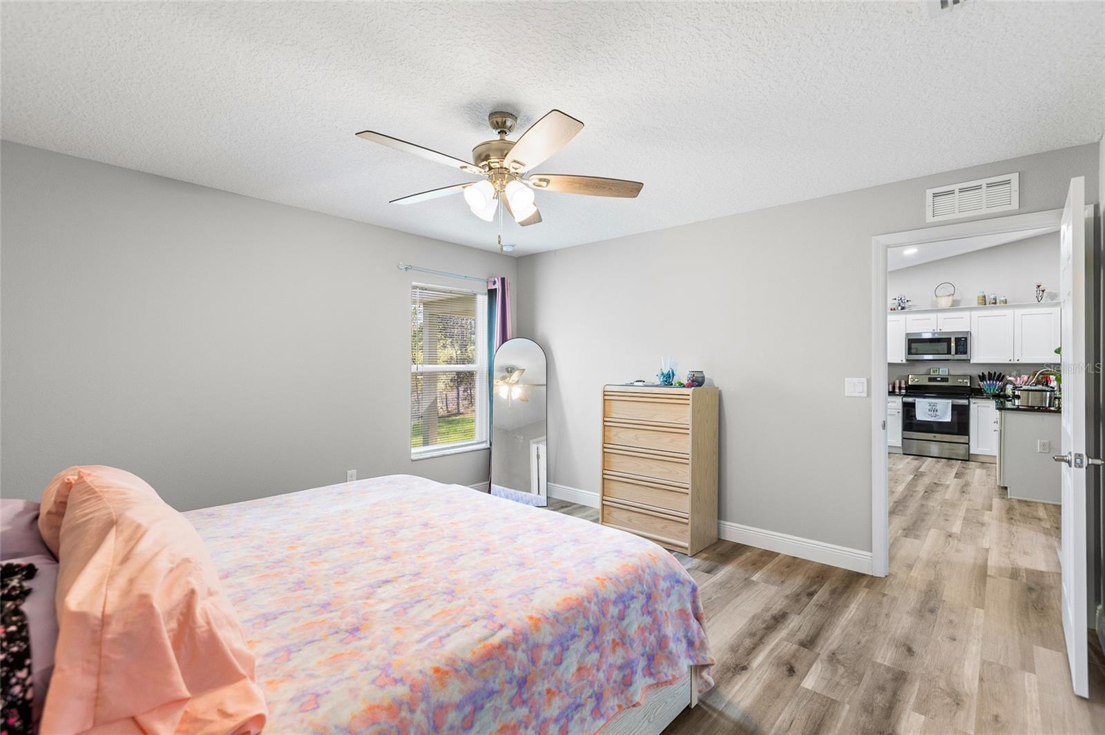 CITRUS SPGS UNIT 03 - Residential