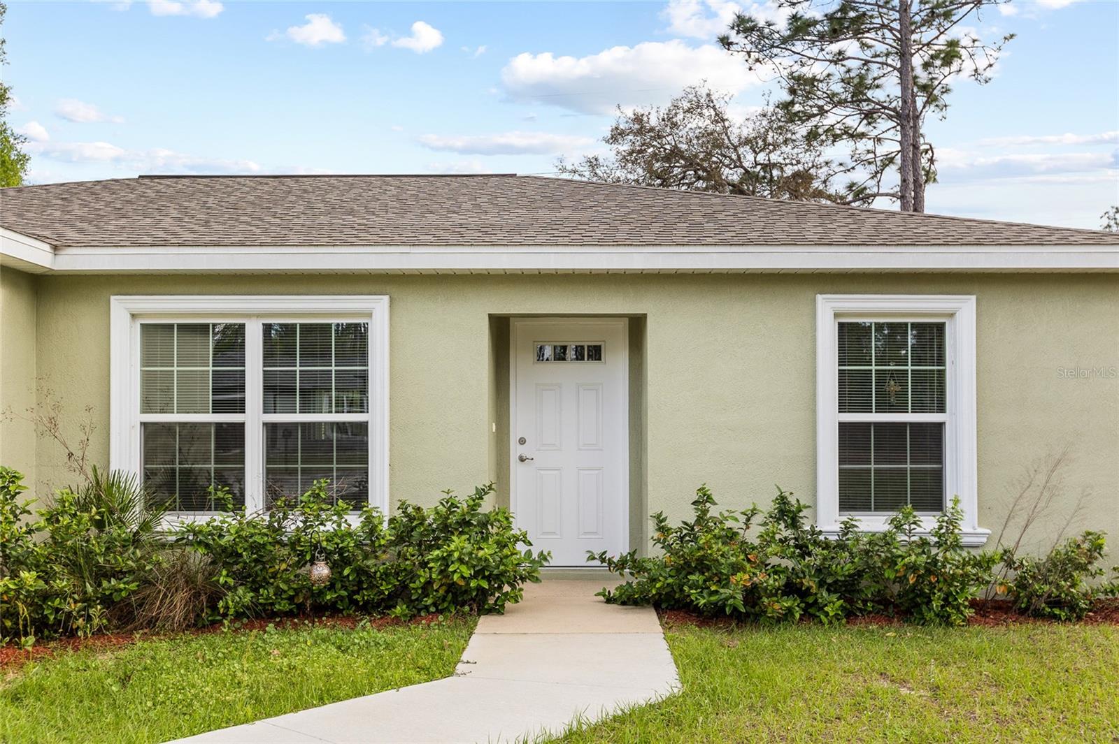 CITRUS SPGS UNIT 03 - Residential