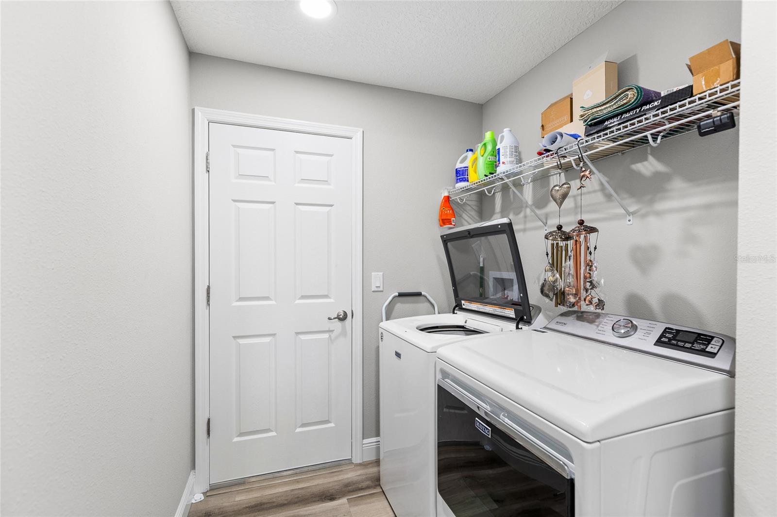 CITRUS SPGS UNIT 03 - Residential