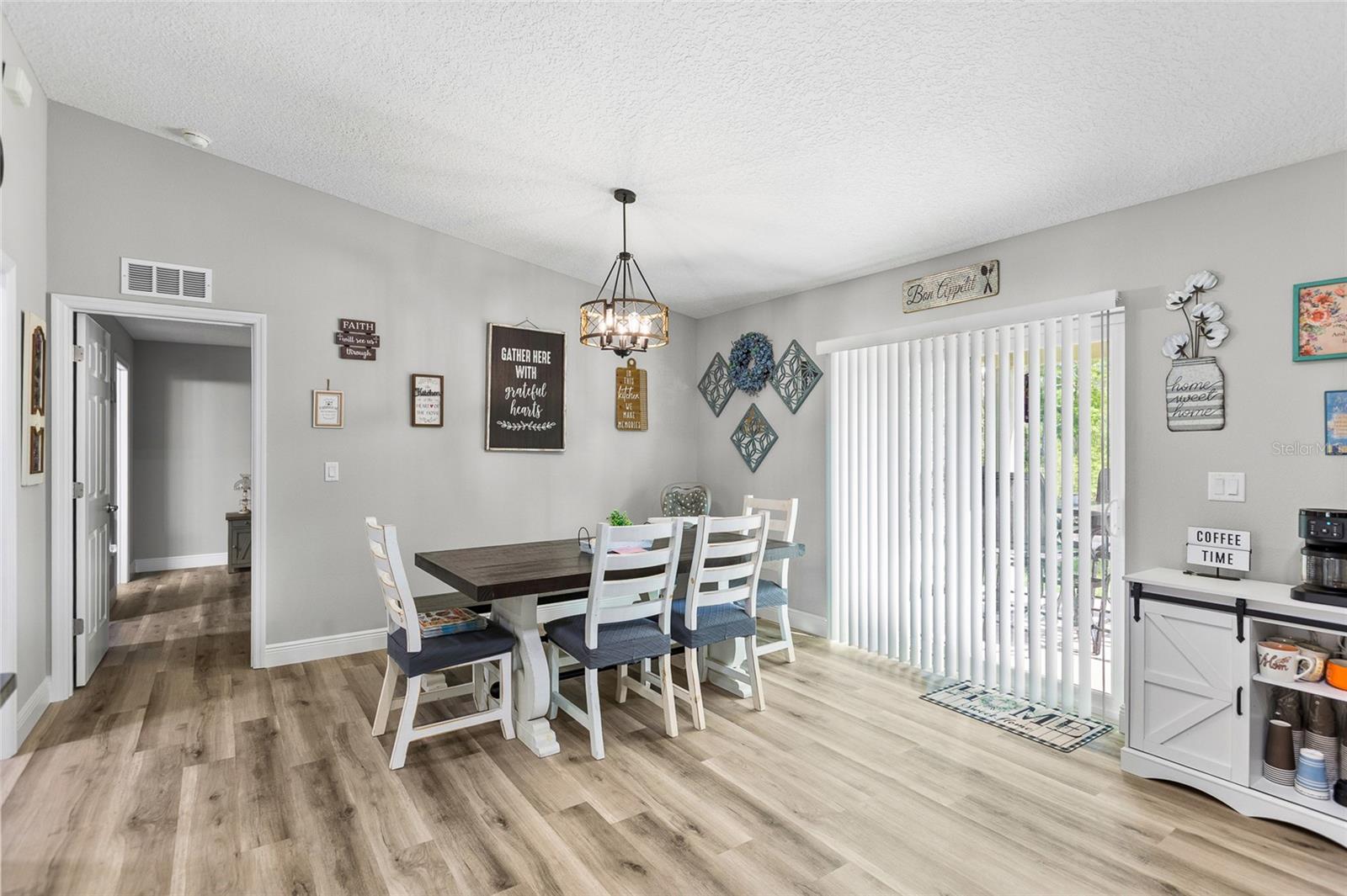 CITRUS SPGS UNIT 03 - Residential