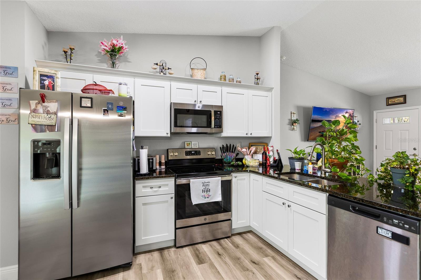 CITRUS SPGS UNIT 03 - Residential