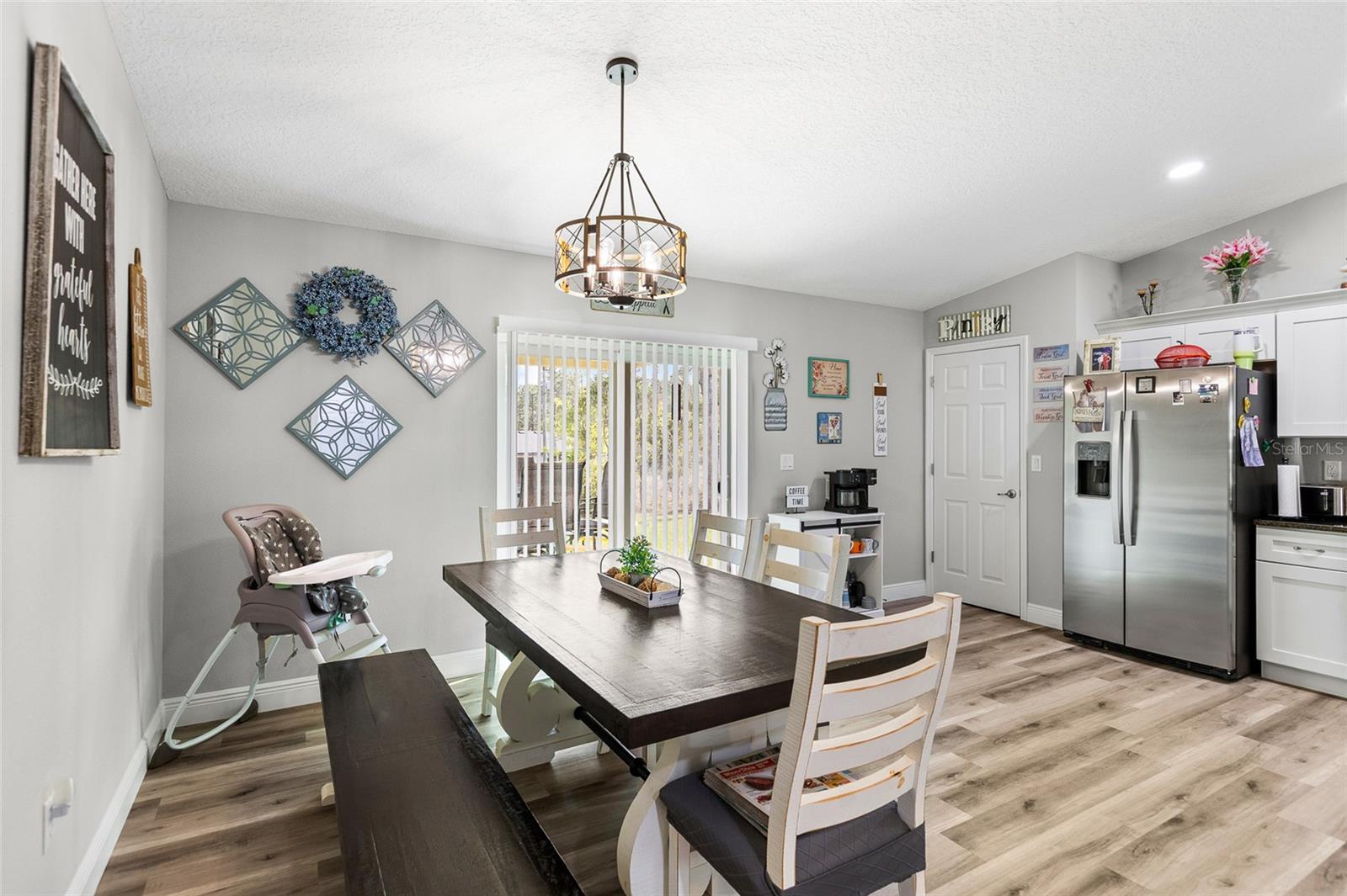 CITRUS SPGS UNIT 03 - Residential