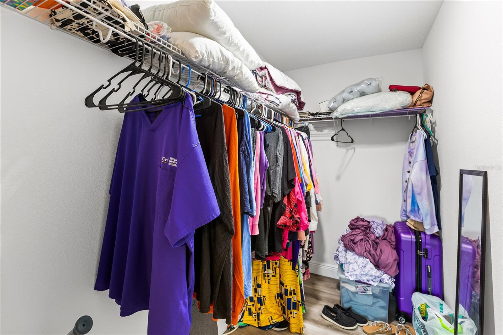 CITRUS SPGS UNIT 03 - Residential