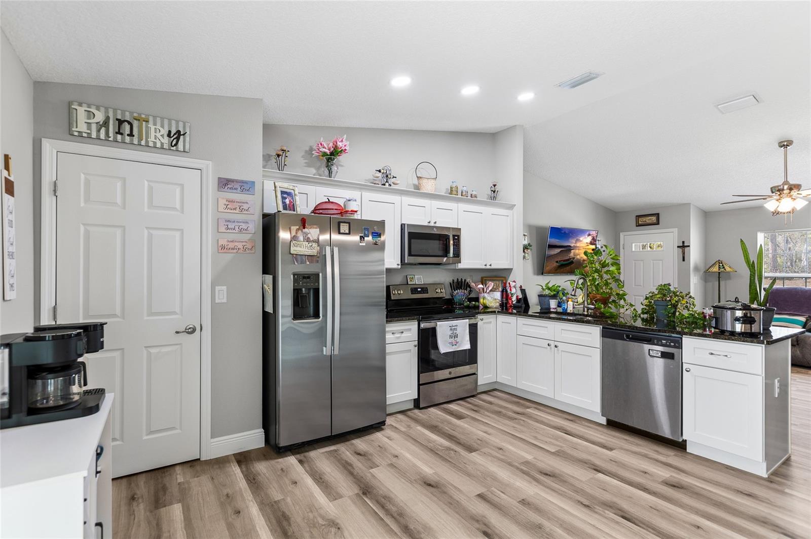 CITRUS SPGS UNIT 03 - Residential