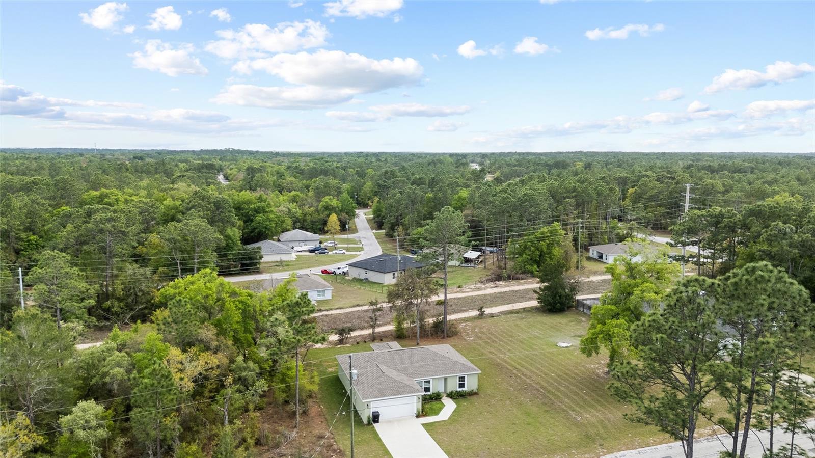 CITRUS SPGS UNIT 03 - Residential