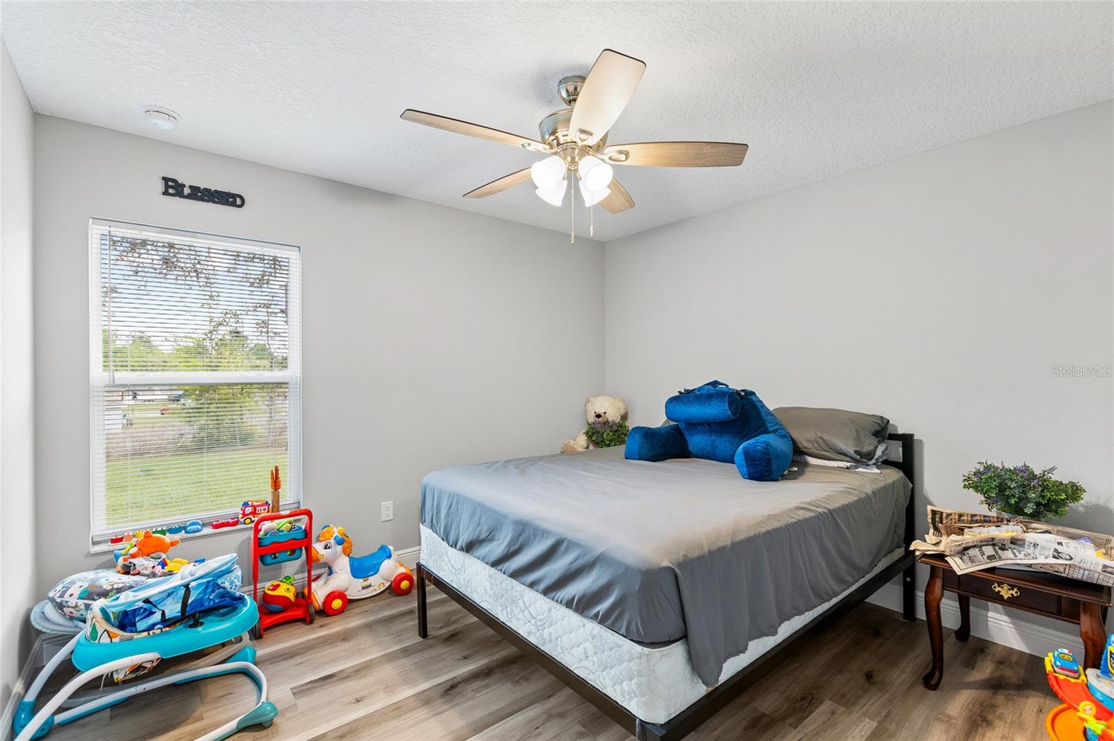 CITRUS SPGS UNIT 03 - Residential