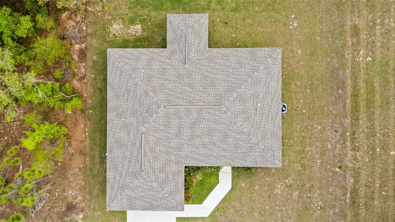 CITRUS SPGS UNIT 03 - Residential