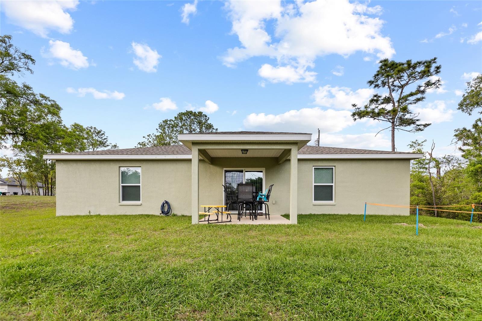 CITRUS SPGS UNIT 03 - Residential