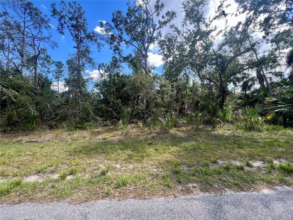 Photo of Vizza Lane, North Port, FL 34286 (MLS # C7510876)