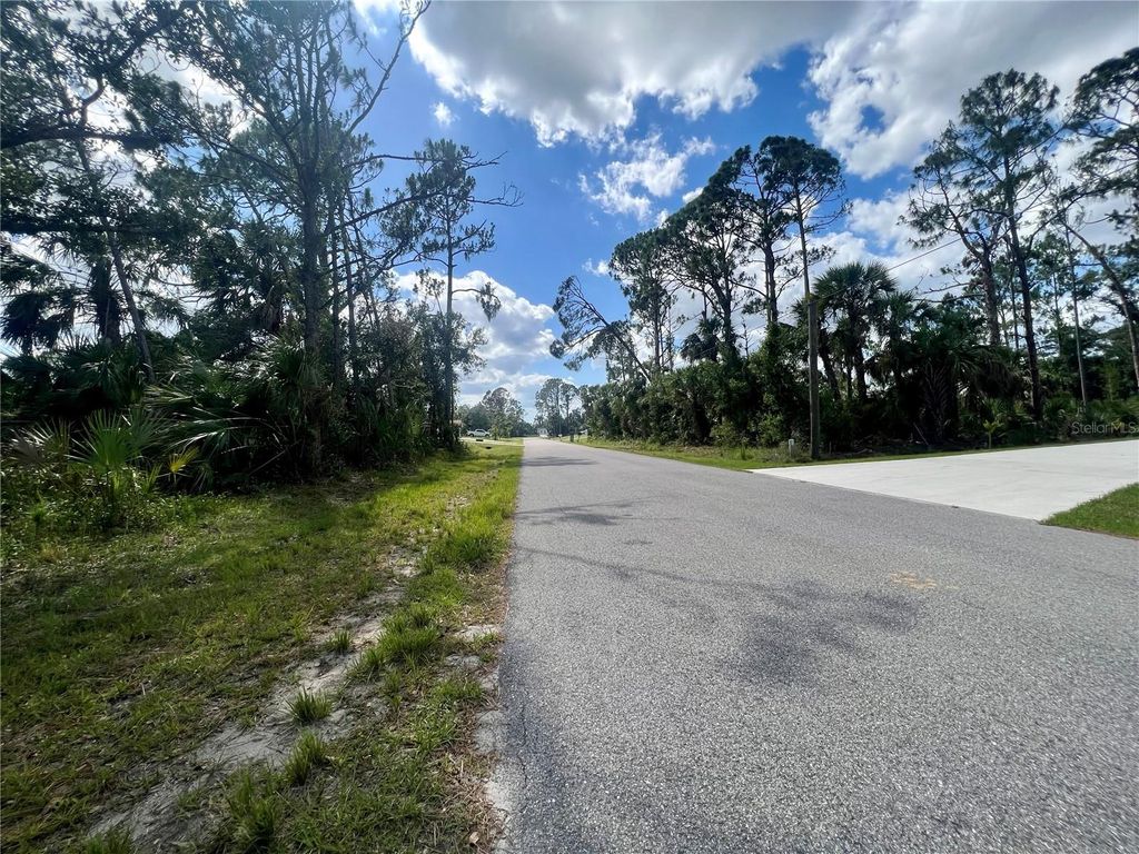 Photo of Vizza Lane, North Port, FL 34286 (MLS # C7510876)