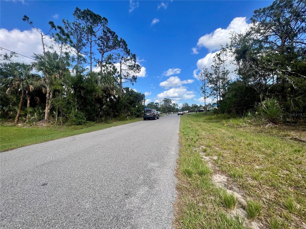 Photo of Vizza Lane, North Port, FL 34286 (MLS # C7510876)