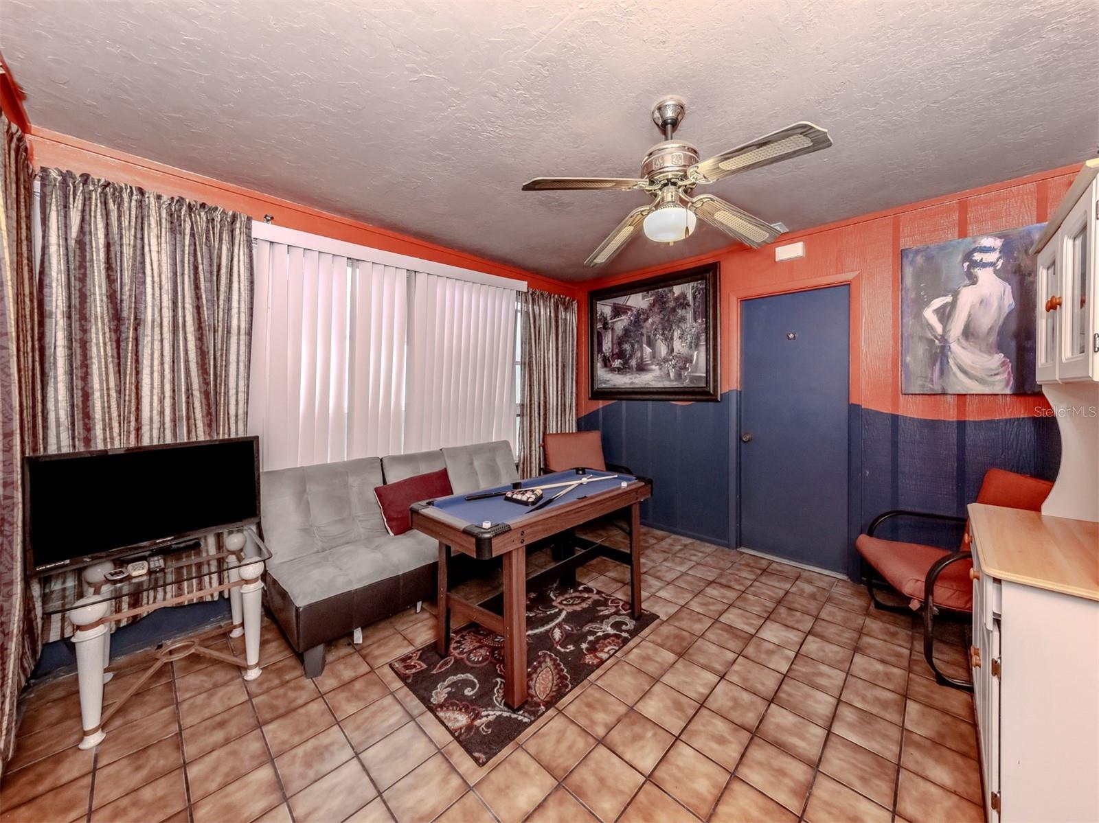 EAST GATE TERRACE CORR & - Residential