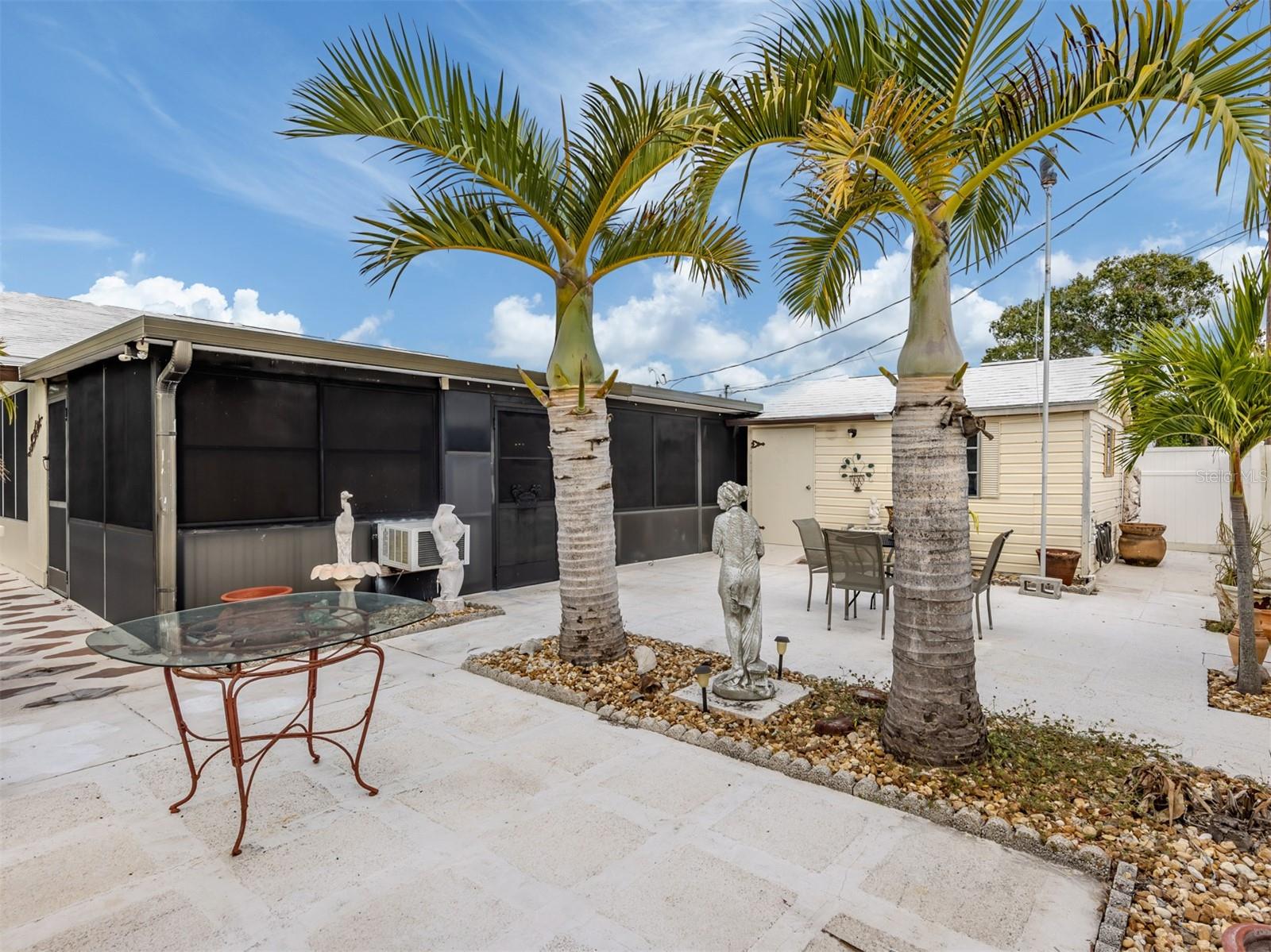 EAST GATE TERRACE CORR & - Residential