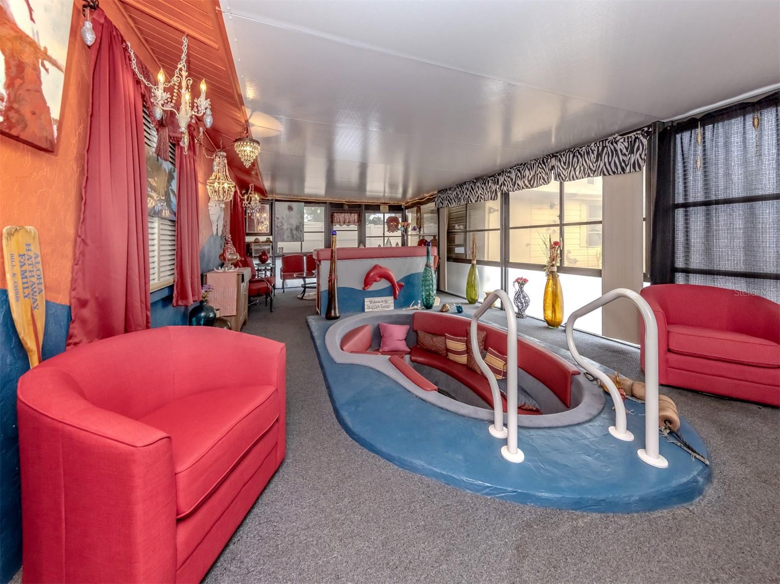 EAST GATE TERRACE CORR & - Residential