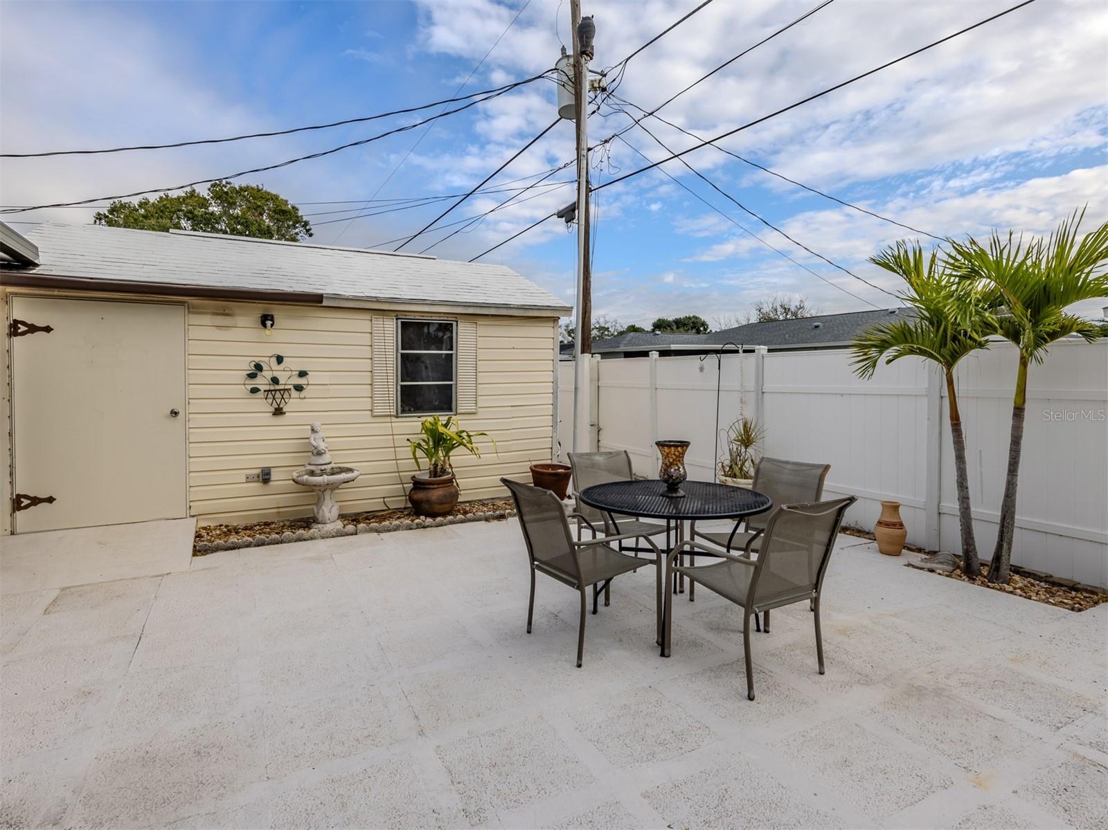 EAST GATE TERRACE CORR & - Residential