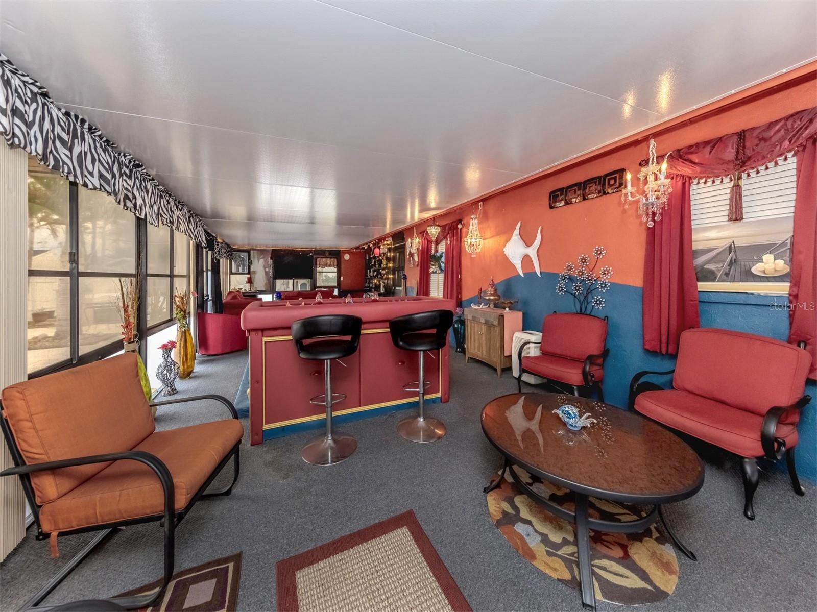 EAST GATE TERRACE CORR & - Residential