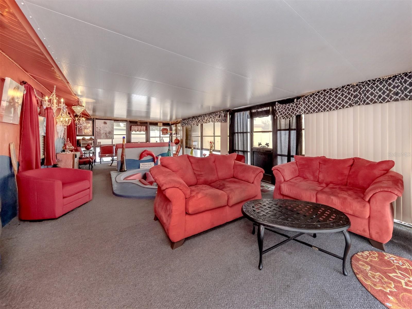 EAST GATE TERRACE CORR & - Residential