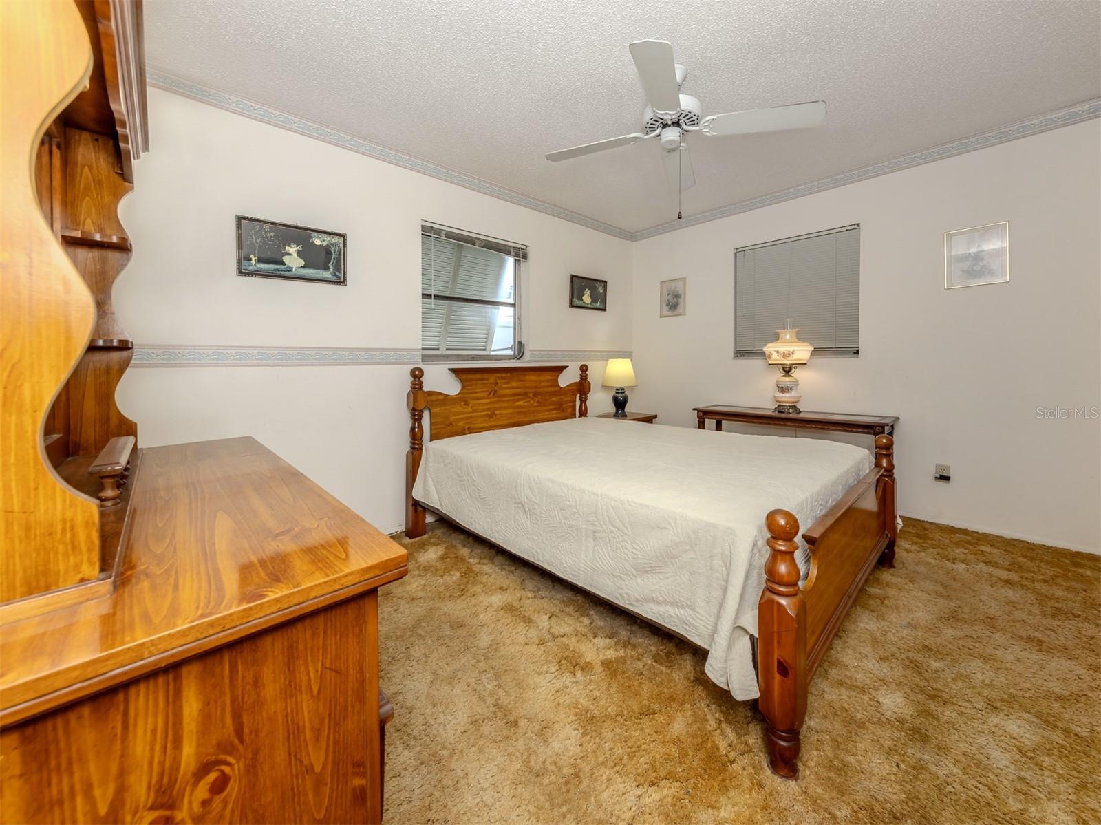 EAST GATE TERRACE CORR & - Residential