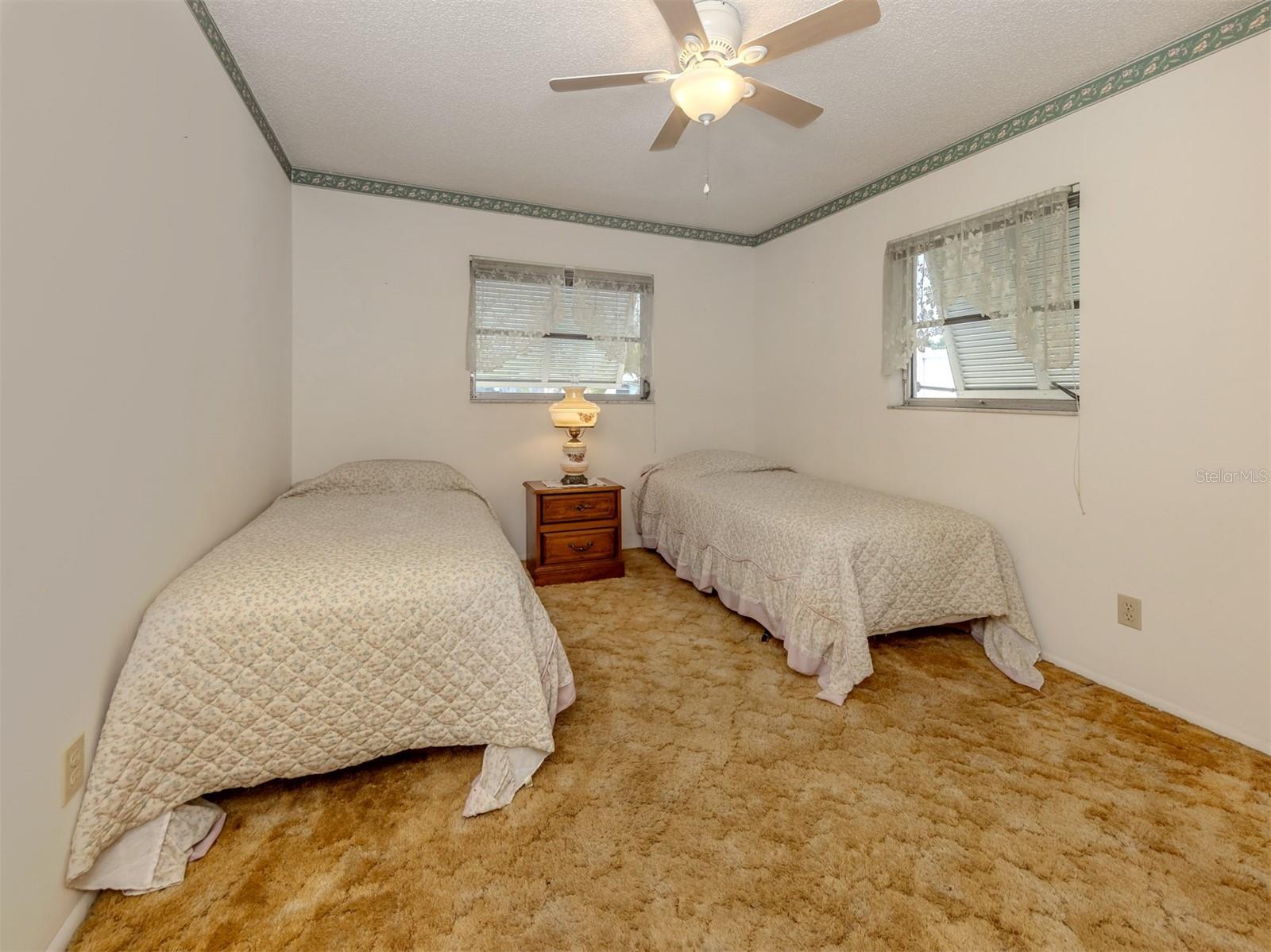 EAST GATE TERRACE CORR & - Residential