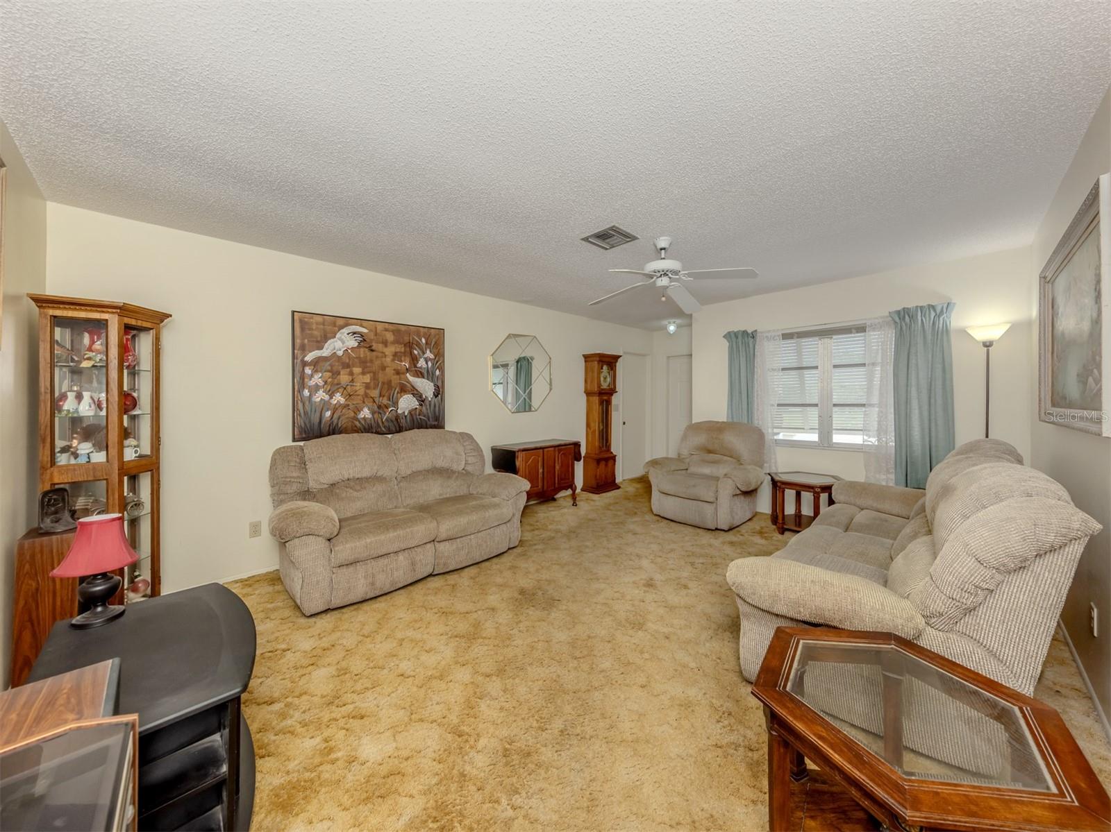 EAST GATE TERRACE CORR & - Residential