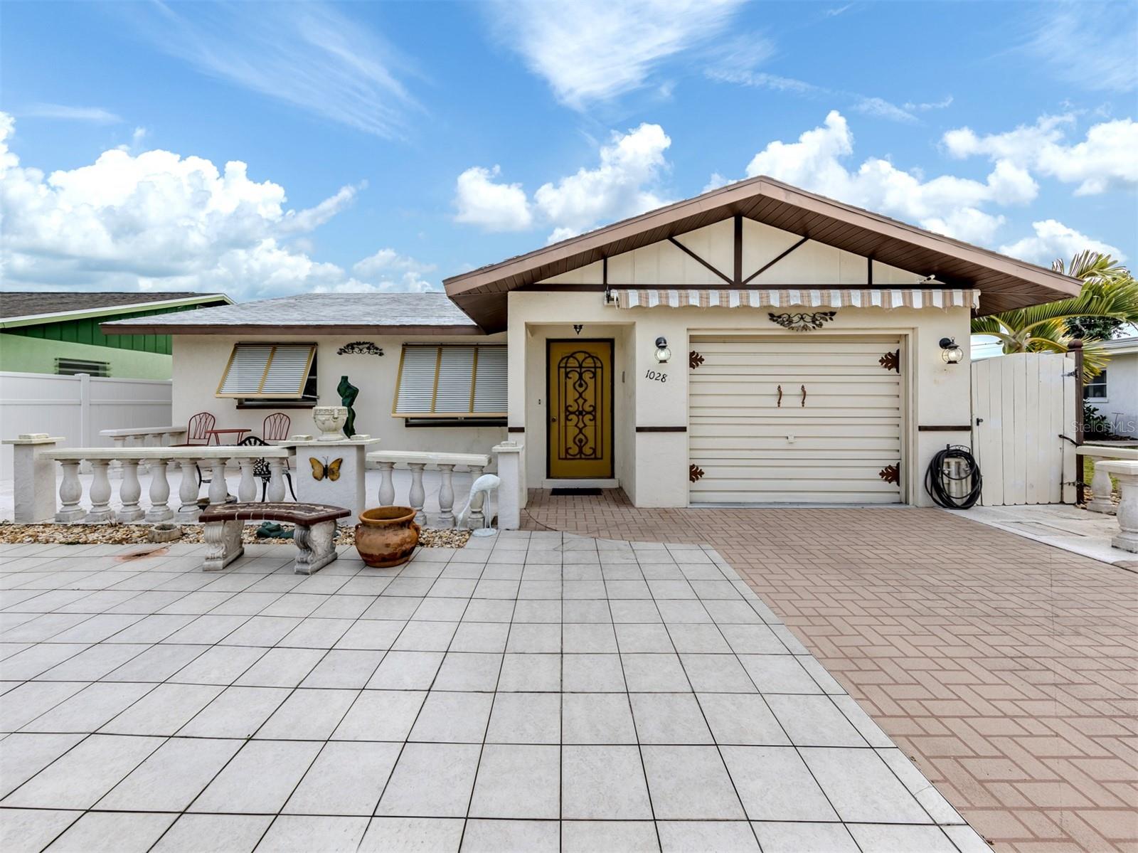 EAST GATE TERRACE CORR & - Residential