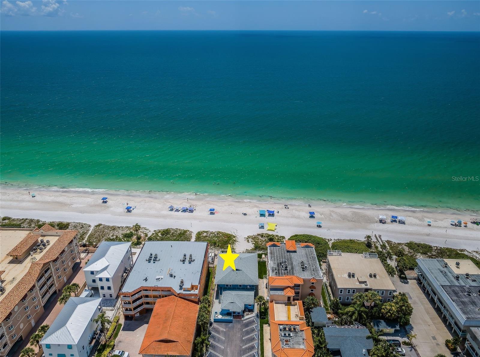 614 GULF BOULEVARD 4