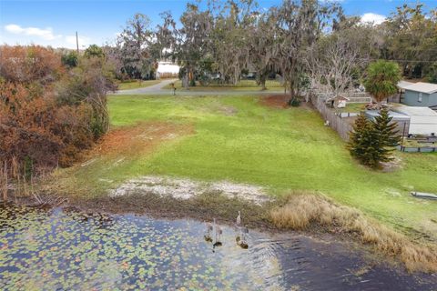 Tiny photo for 0 Wilson Parrish Road, Umatilla, FL 32784 (MLS # G5108654)