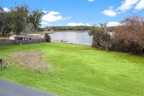 Tiny photo for 0 Wilson Parrish Road, Umatilla, FL 32784 (MLS # G5108654)