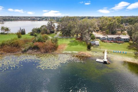 Tiny photo for 0 Wilson Parrish Road, Umatilla, FL 32784 (MLS # G5108654)