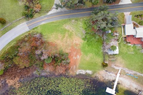 Tiny photo for 0 Wilson Parrish Road, Umatilla, FL 32784 (MLS # G5108654)