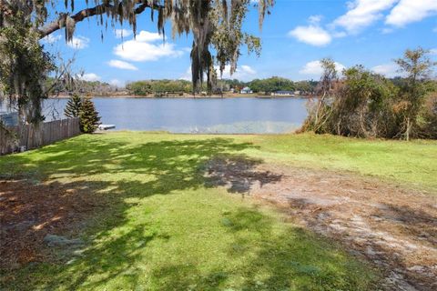 Tiny photo for 0 Wilson Parrish Road, Umatilla, FL 32784 (MLS # G5108654)
