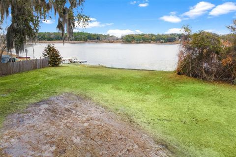Tiny photo for 0 Wilson Parrish Road, Umatilla, FL 32784 (MLS # G5108654)