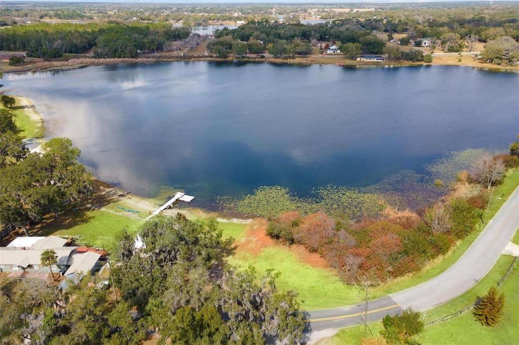 Photo of 0 Wilson Parrish Road, Umatilla, FL 32784 (MLS # G5108654)