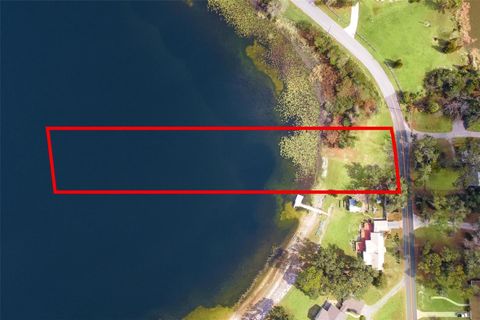 Tiny photo for 0 Wilson Parrish Road, Umatilla, FL 32784 (MLS # G5108654)