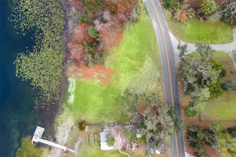 Tiny photo for 0 Wilson Parrish Road, Umatilla, FL 32784 (MLS # G5108654)