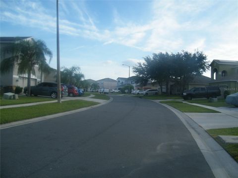 A home in KISSIMMEE