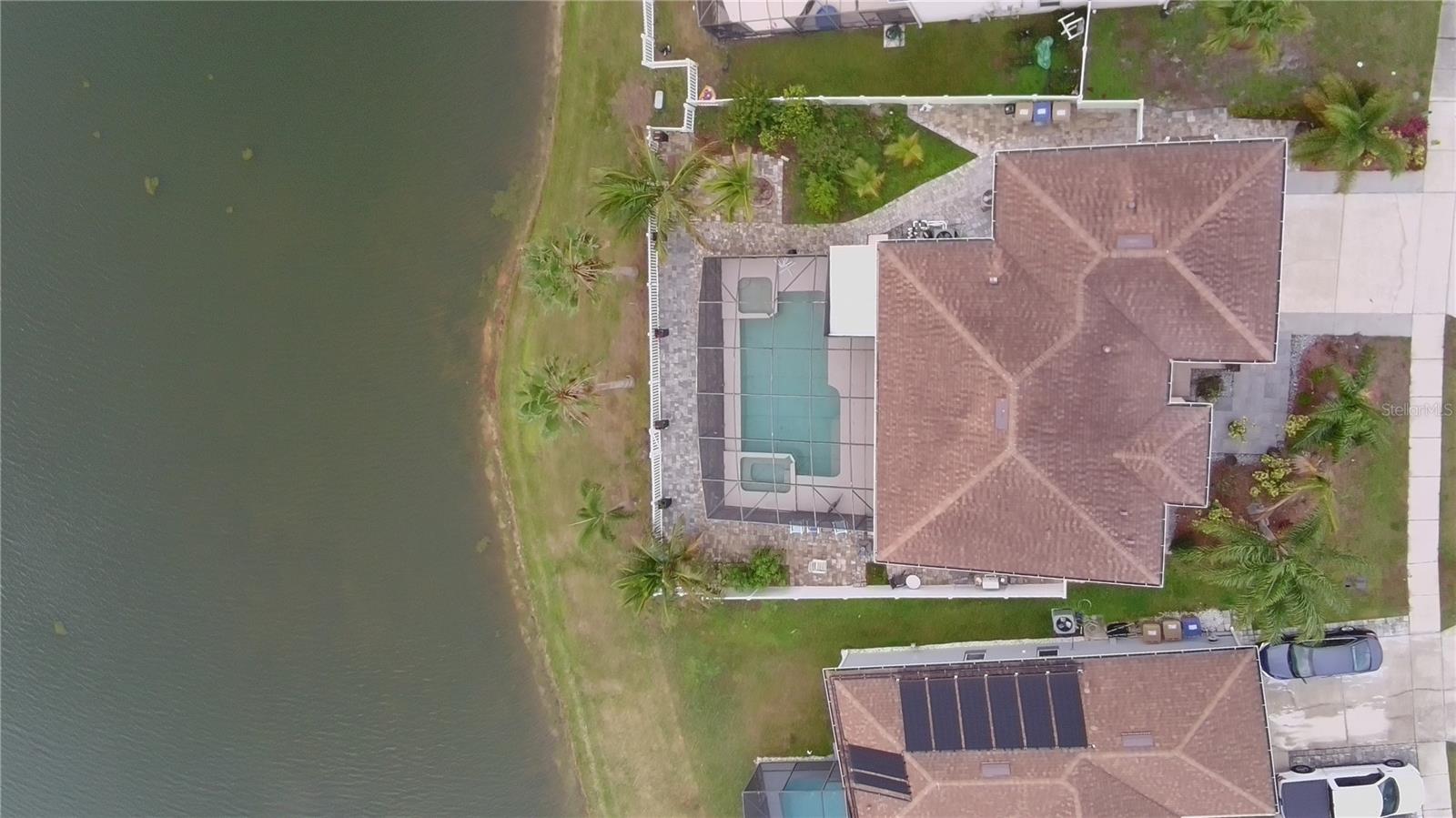 2525 CALLA LILY COVE