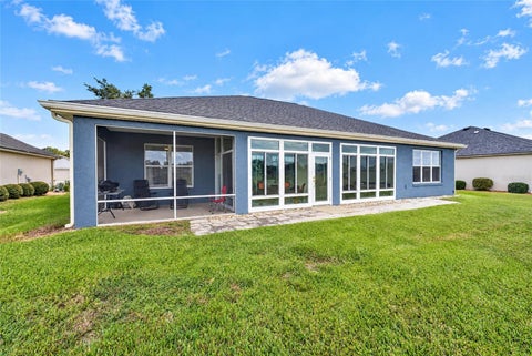 Tiny photo for 8842 SE 118th Lane, Summerfield, FL 34491 (MLS # OM733444)