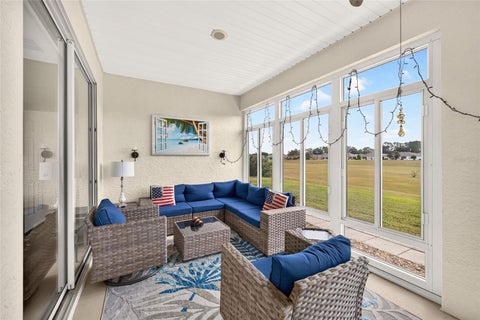 Tiny photo for 8842 SE 118th Lane, Summerfield, FL 34491 (MLS # OM733444)