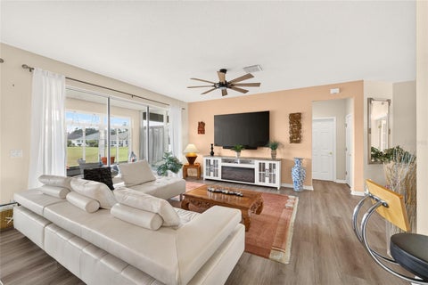 Tiny photo for 8842 SE 118th Lane, Summerfield, FL 34491 (MLS # OM733444)