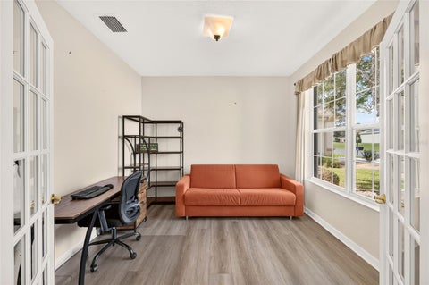 Tiny photo for 8842 SE 118th Lane, Summerfield, FL 34491 (MLS # OM733444)