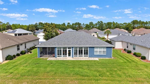 Tiny photo for 8842 SE 118th Lane, Summerfield, FL 34491 (MLS # OM733444)