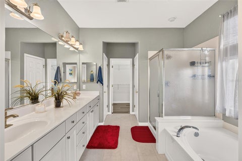 Tiny photo for 8842 SE 118th Lane, Summerfield, FL 34491 (MLS # OM733444)