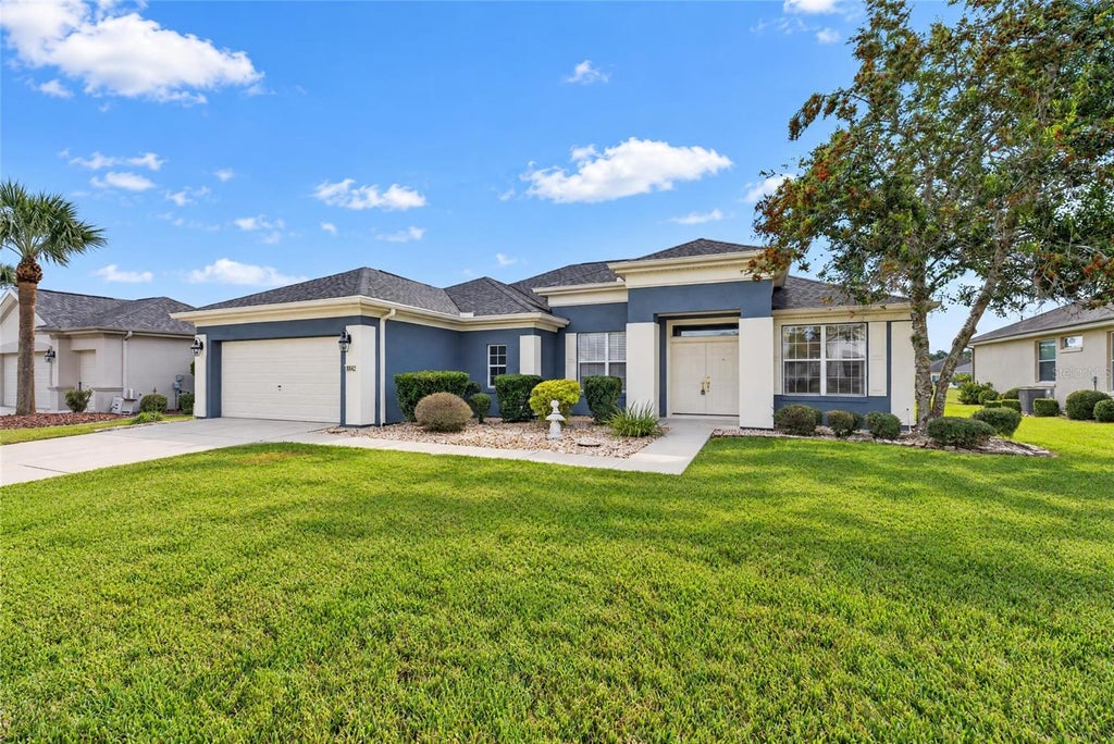 Photo of 8842 SE 118th Lane, Summerfield, FL 34491 (MLS # OM733444)