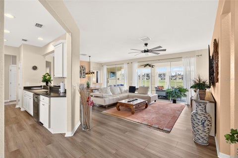 Tiny photo for 8842 SE 118th Lane, Summerfield, FL 34491 (MLS # OM733444)